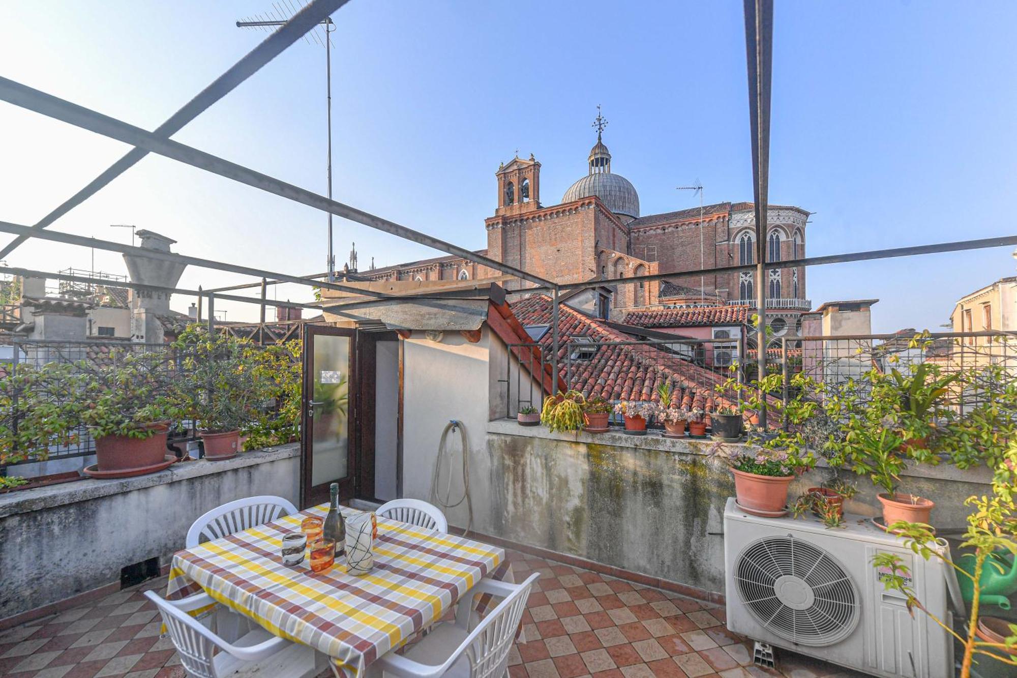 Ca' Botera Apartment เวนิส ภายนอก รูปภาพ