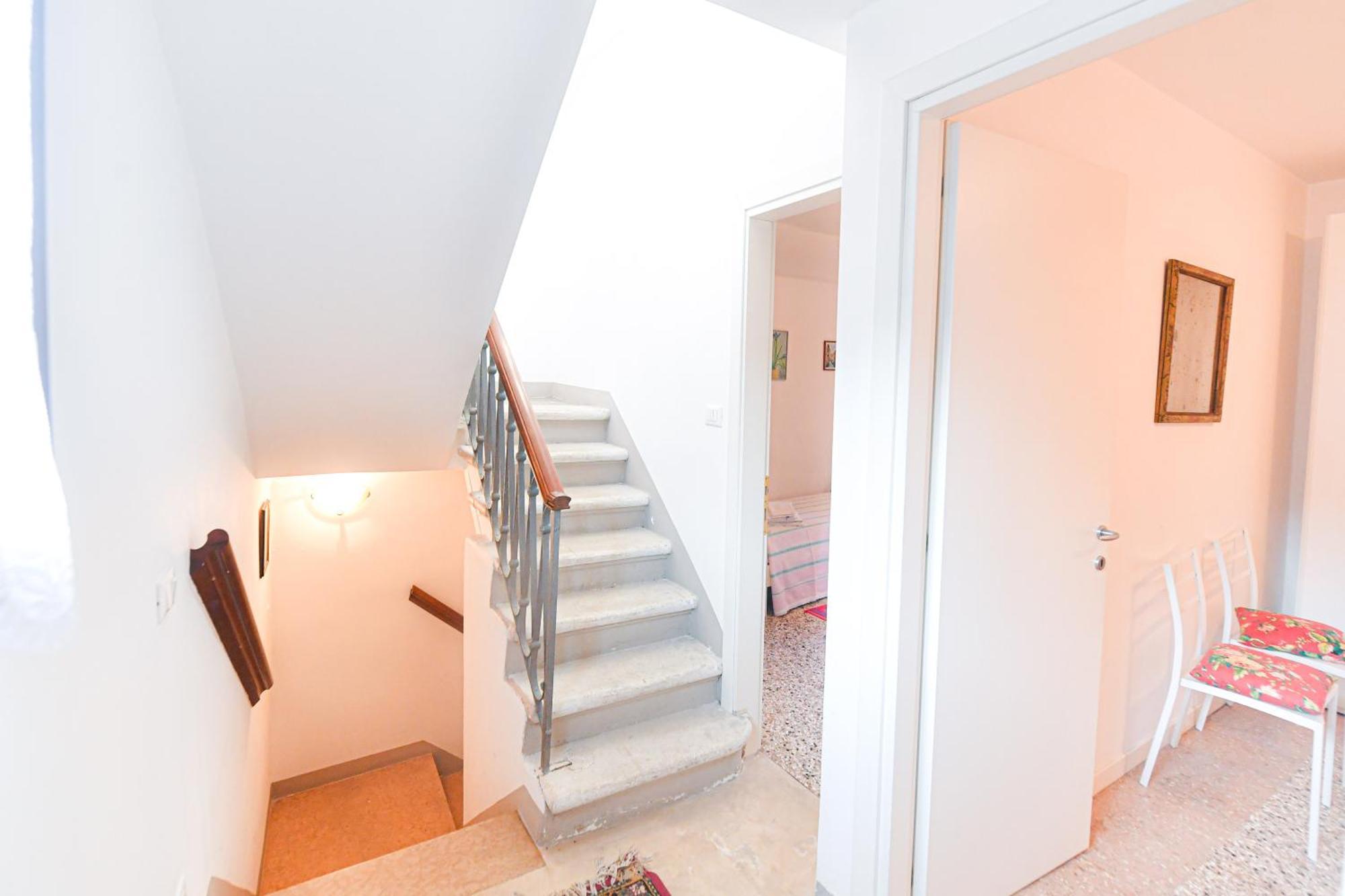 Ca' Botera Apartment เวนิส ภายนอก รูปภาพ