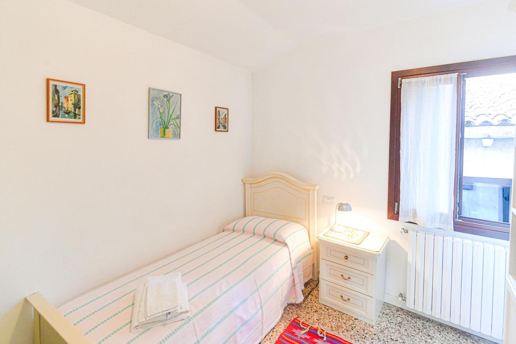 Ca' Botera Apartment เวนิส ภายนอก รูปภาพ