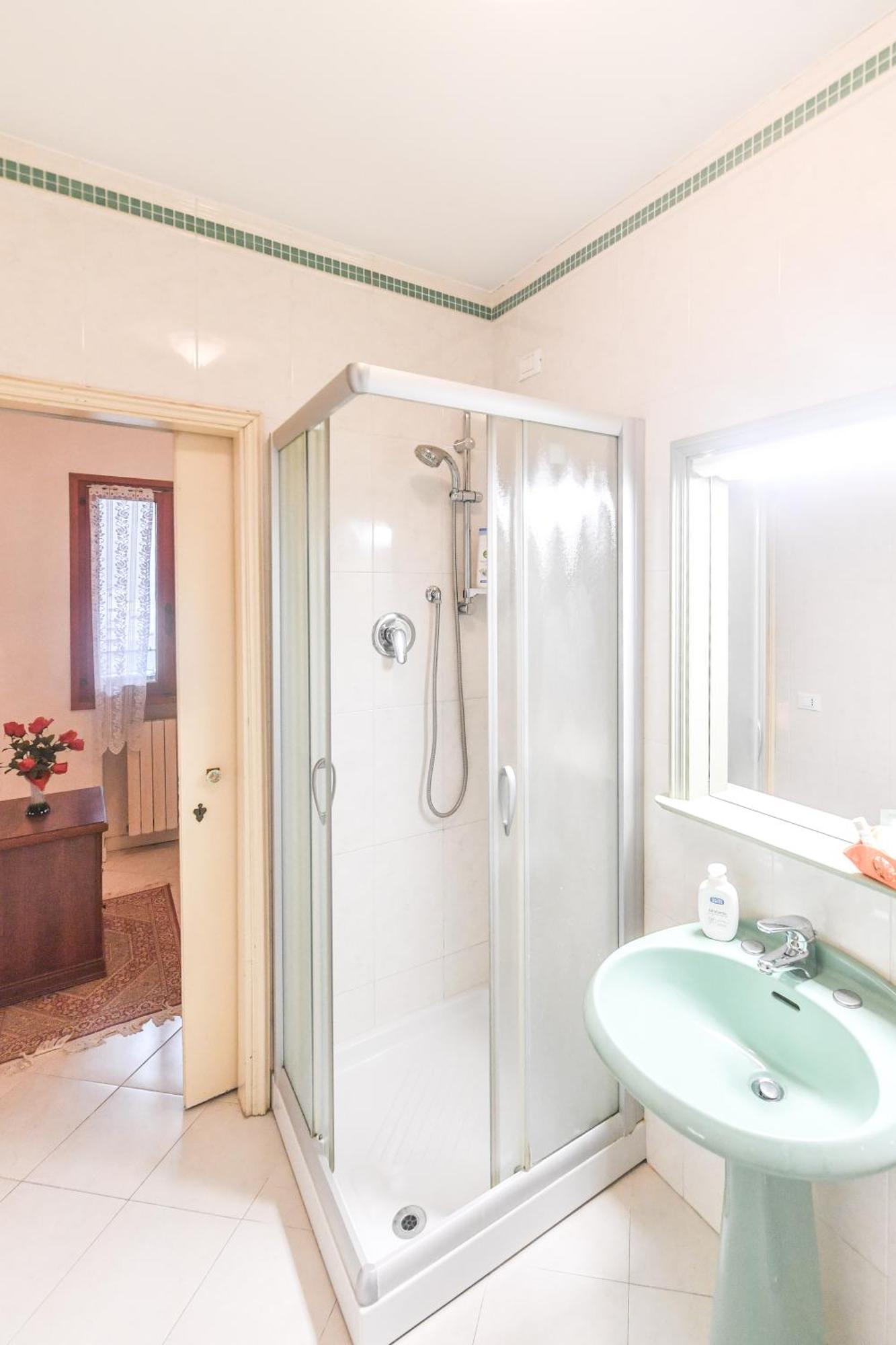 Ca' Botera Apartment เวนิส ภายนอก รูปภาพ