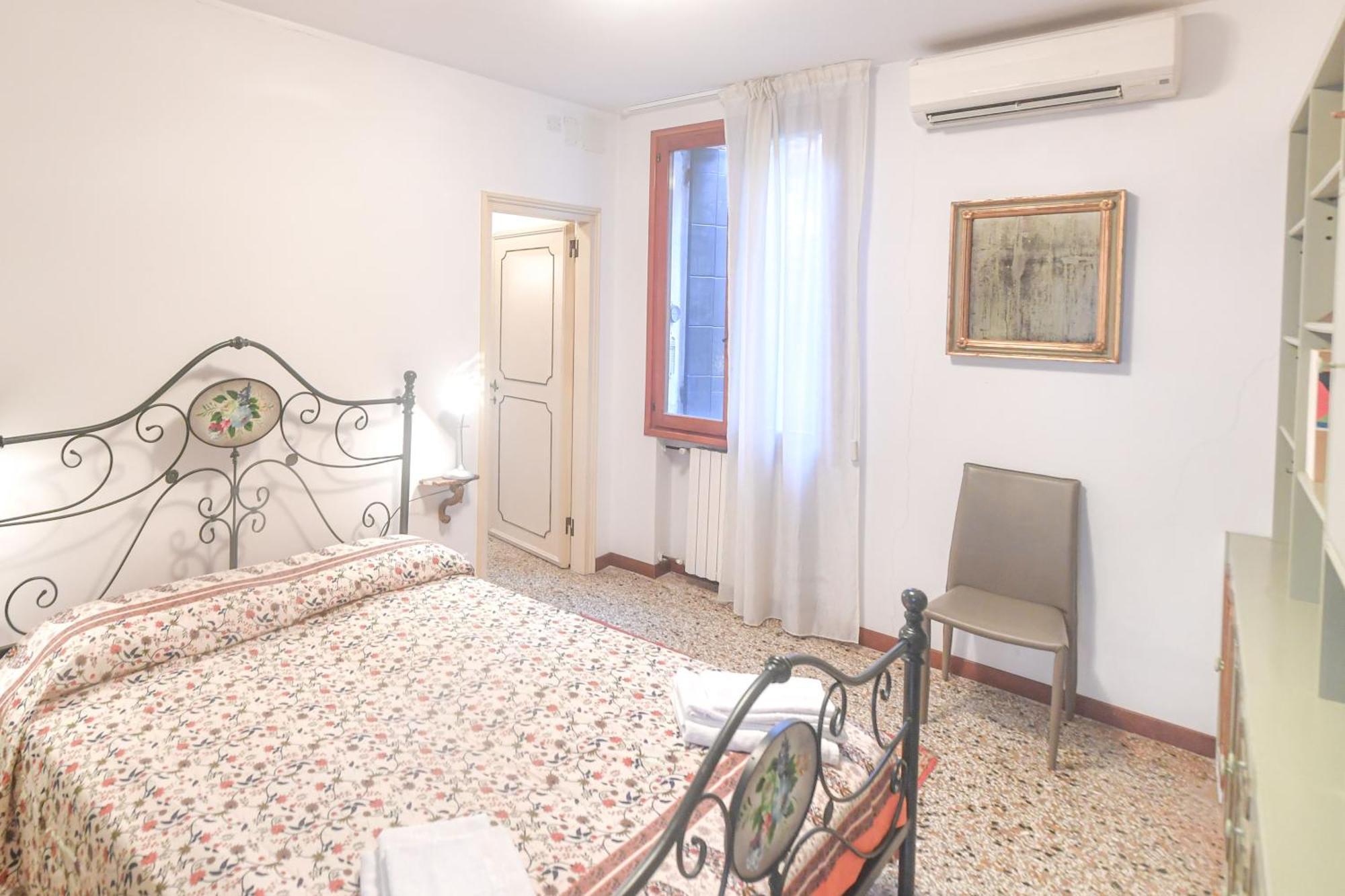 Ca' Botera Apartment เวนิส ภายนอก รูปภาพ