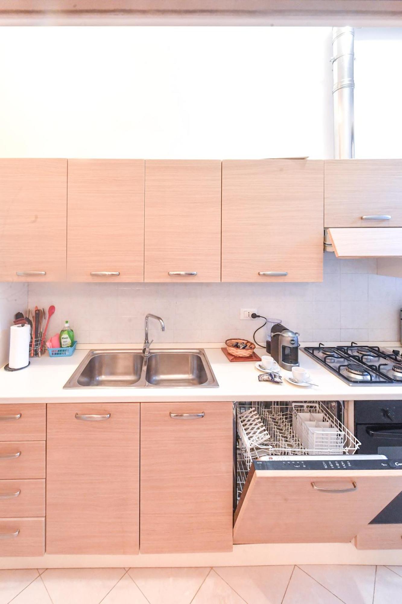 Ca' Botera Apartment เวนิส ภายนอก รูปภาพ