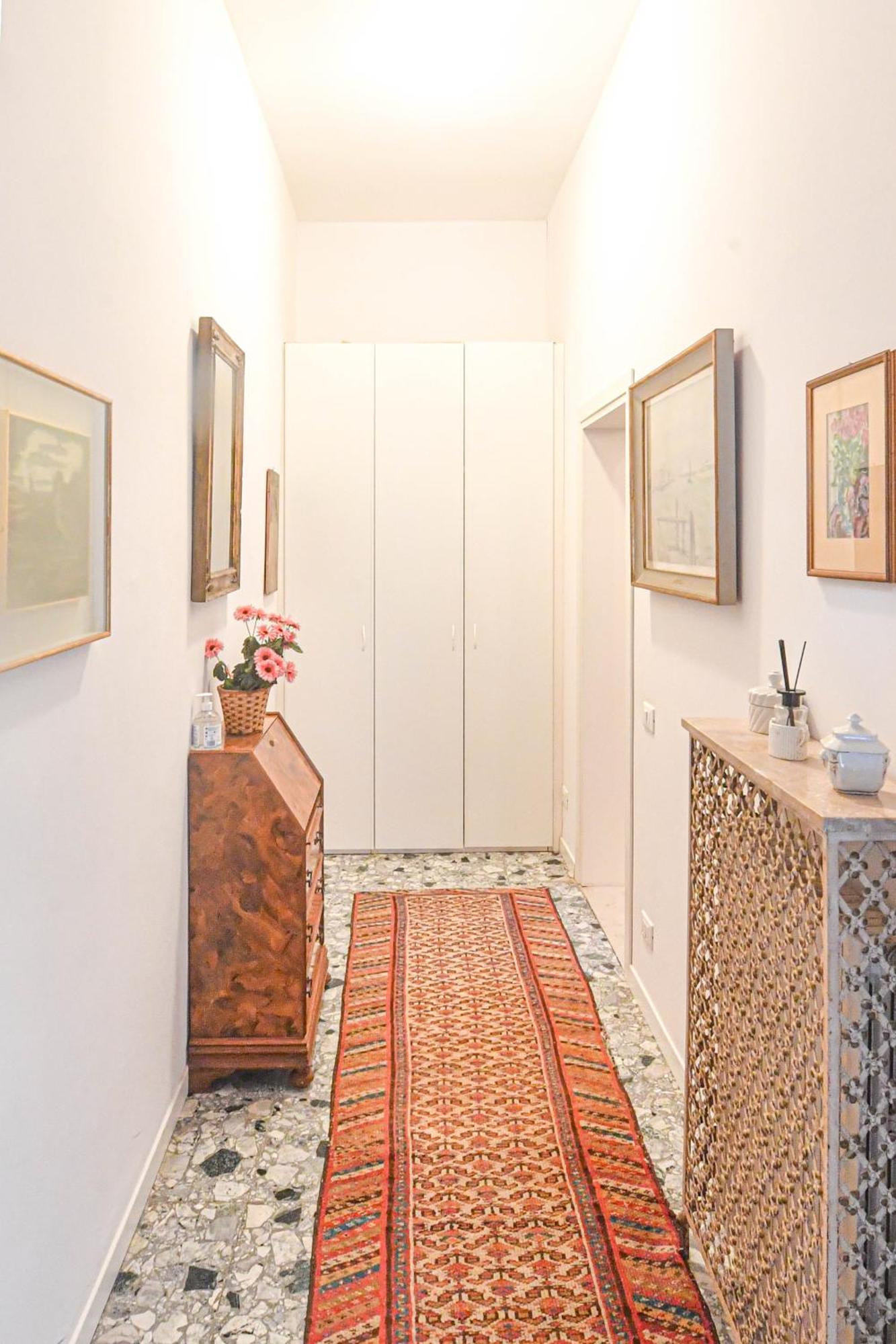Ca' Botera Apartment เวนิส ภายนอก รูปภาพ